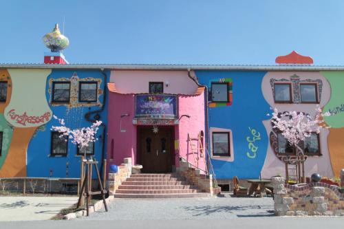 Kunsthof Eibenstock — Eibenstock — photo 5