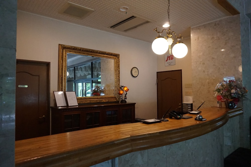 Hakuba High Mount Hotel — Hakuba — photo 2