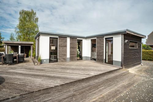 Nova Ferienhaus 50qm in Ueckermuende, Germany