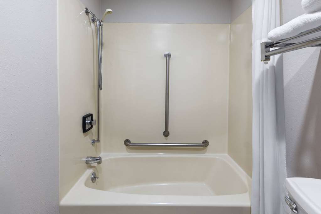 Days Inn by Wyndham Hutchinson - photo 13