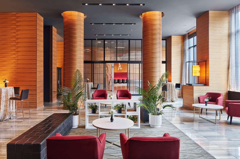 The Lofton Hotel Tapestry Collection by Hilton - photo 97