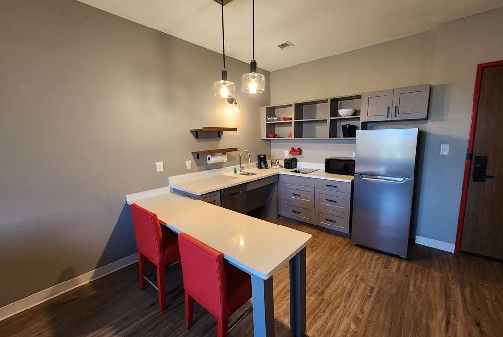 Hawthorn Extended Stay by Wyndham Del Rio - photo 28