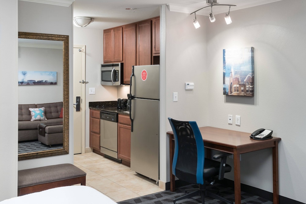TownePlace Suites by Marriott Fort Worth Downtown - photo 12