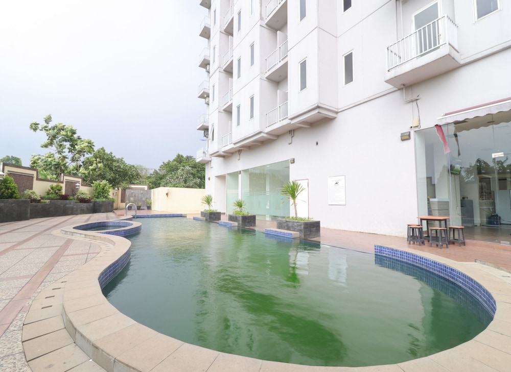 Sultan Premiere EPAS in South Tangerang, Indonesia