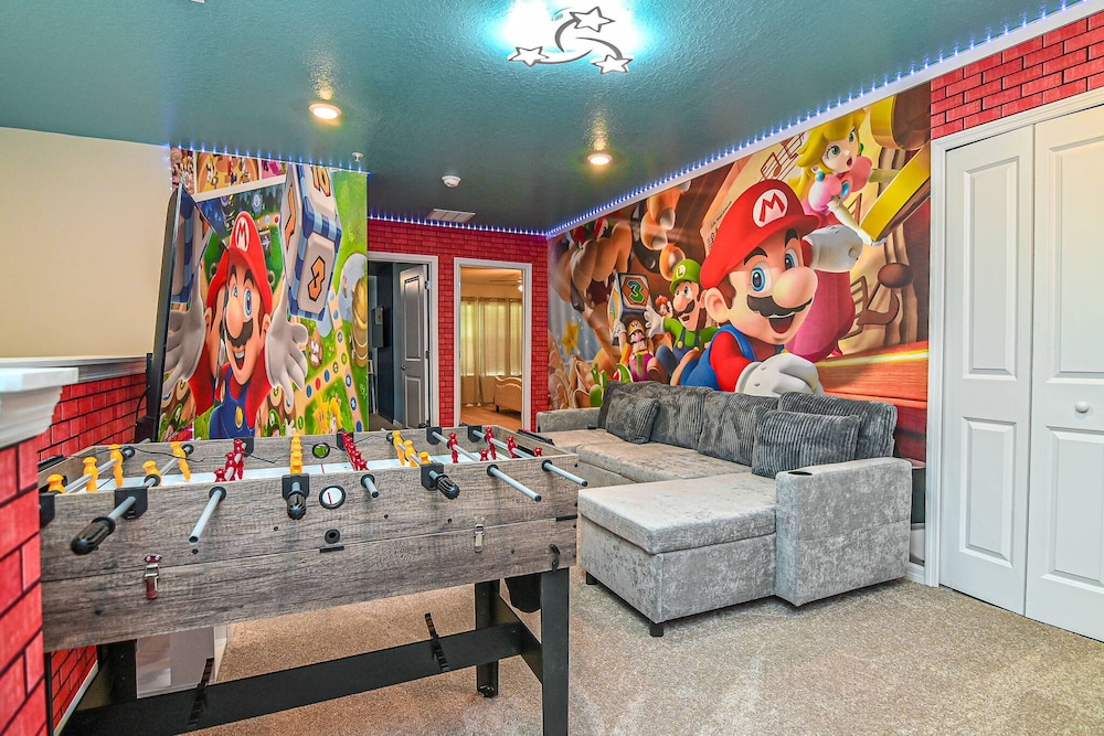 Go 35 Windsor Cay in Clermont, United States