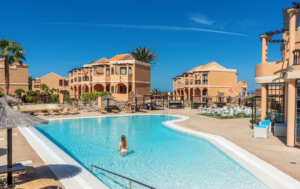 Bakour Fuerteventura La Pared in Pajara, Spain