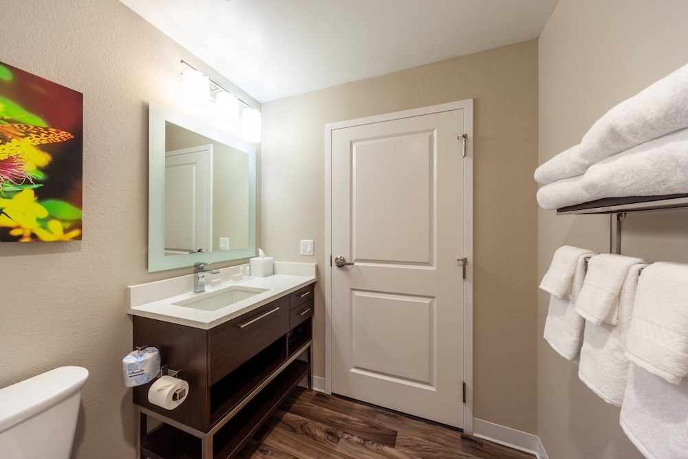 TownePlace Suites by Marriott Front Royal - photo 19