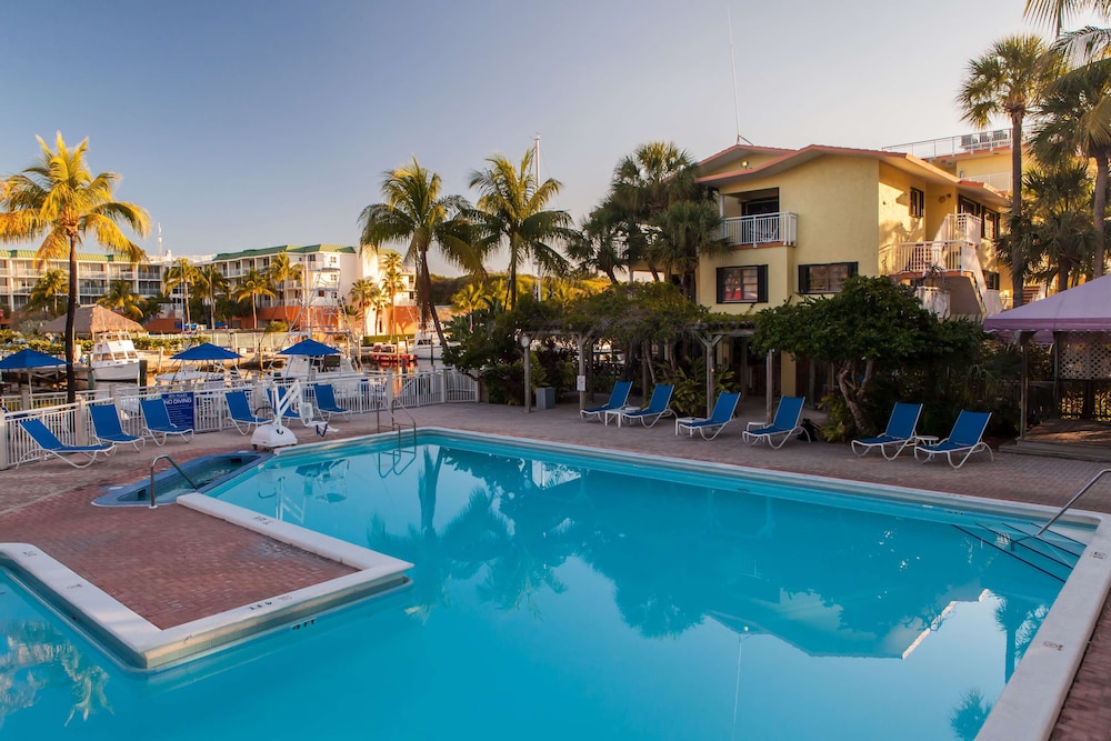Marina Del Mar Resort and Marina - photo 38