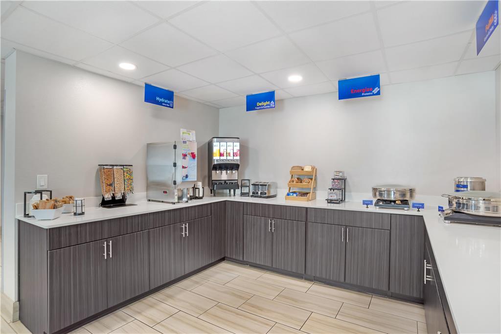 Best Western Brewton Inn - photo 44