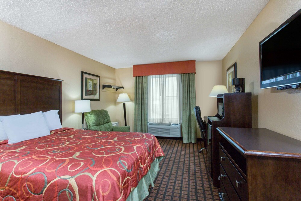 Texarkana Inn - photo 9
