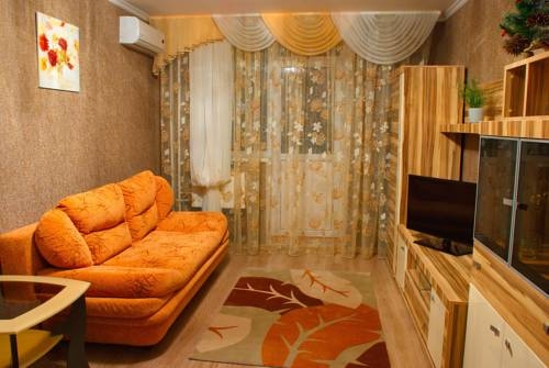 Astoriya - carbon neutral hotel in Krasnodar
