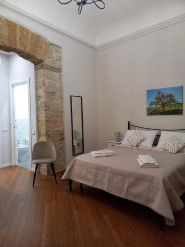 Residenza Del Massimo — 4-Star Luxury Hotel in Palermo, Italy