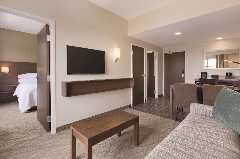 Embassy Suites by Hilton Akron Canton Airport - photo 48