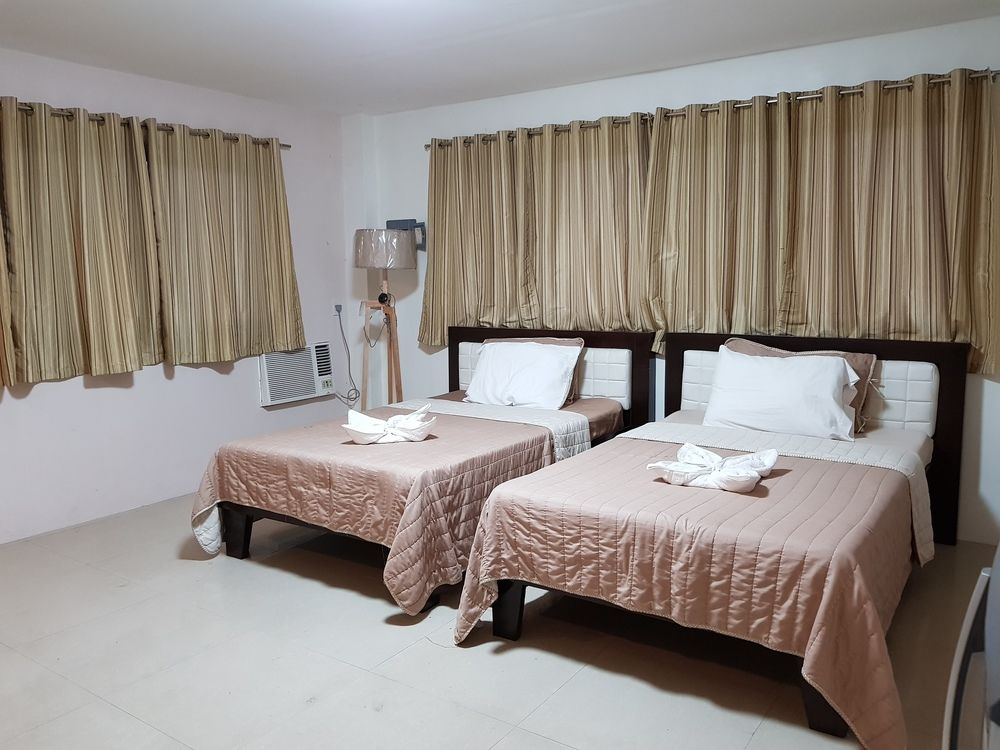 Giorgio's Place — hotel in Polomolok