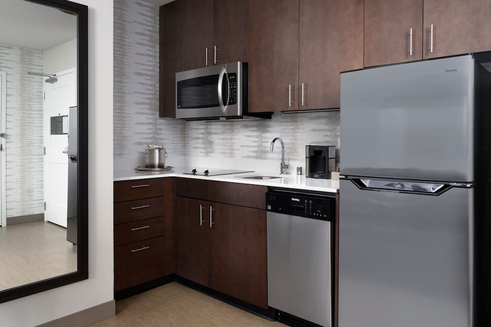 Residence Inn by Marriott Rochester Mayo Clinic Area South - photo 15
