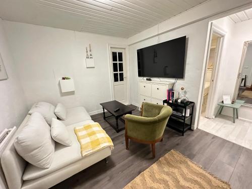 Apartment in Reykjavikurvegur Birta Rentals