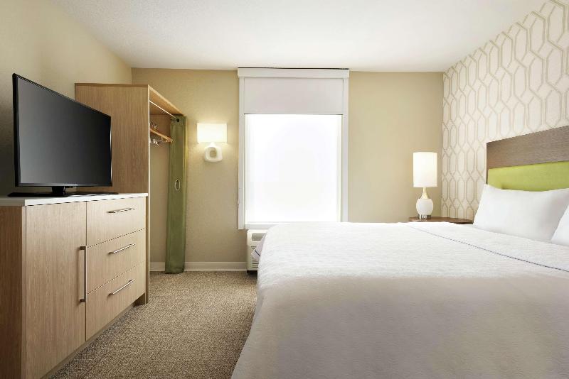 Home2 Suites by Hilton Milwaukee Brookfield - photo 80