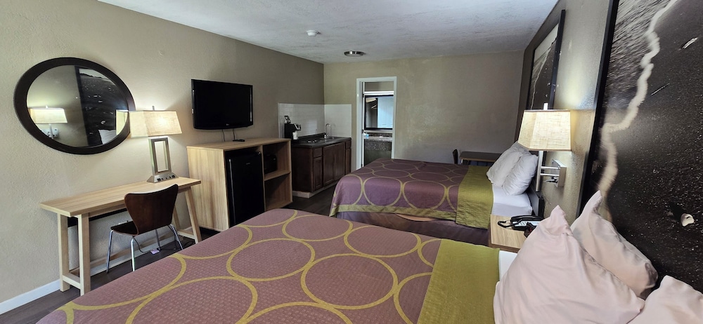 Super 8 by Wyndham Corpus Christi Northwest - photo 11