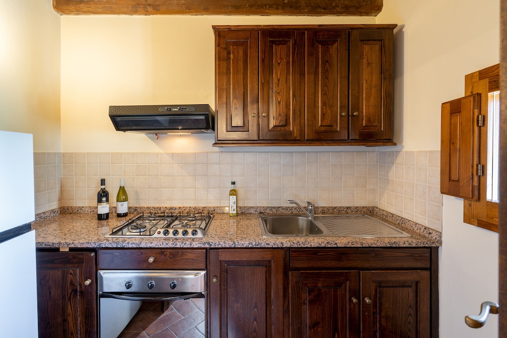 Villa San Pietro — 4-Star Luxury Hotel in Cortona, Italy