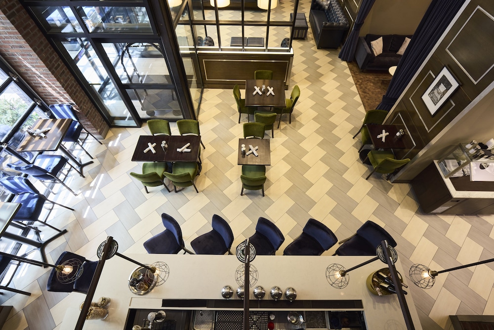 Archer Hotel New York - photo 28