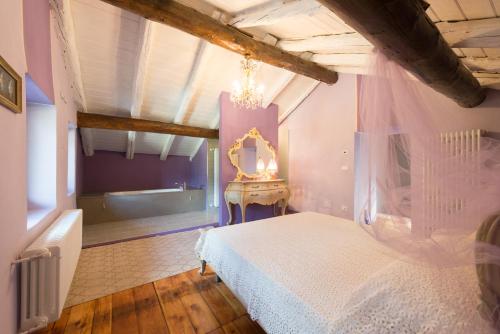 Quart de Lune Boutique B&B — Quart — photo 3