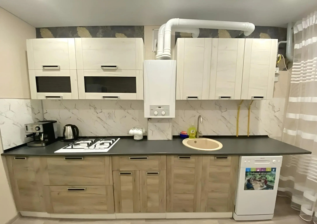 Na Rogacheva 25 Flat — Zelenodolsk — photo 5