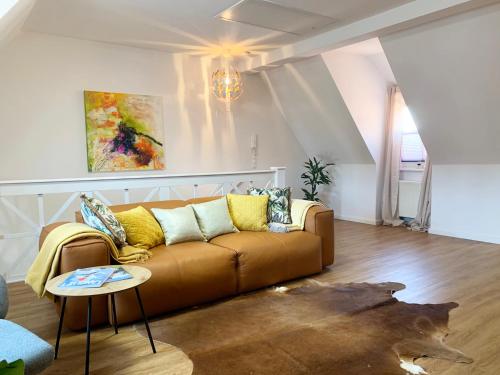 Ferienwohnung am Südwall All INCLUSIVE in Celle, Germany