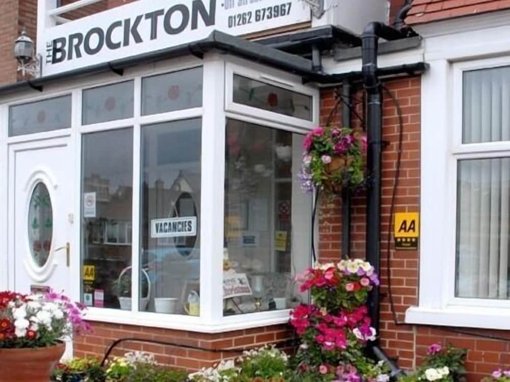 The Brockton in Bridlington, United Kingdom