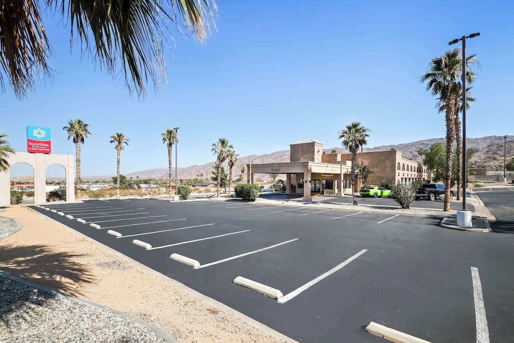 Inn at Joshua Tree - photo 33