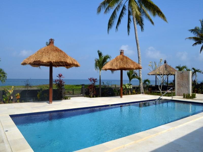 Melaya Beach Resort