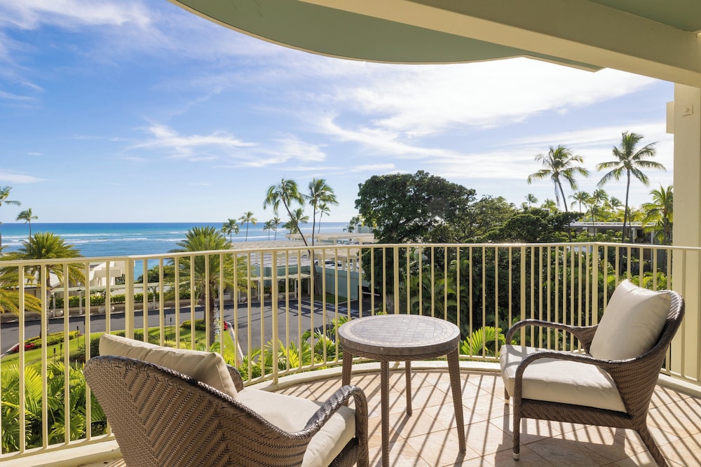The Kahala Hotel & Resort - photo 63