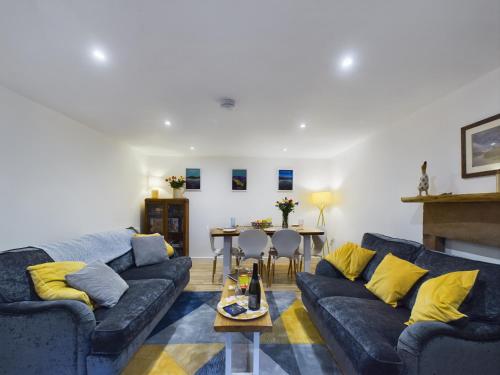 Joiners cottage — 4-Star Luxury Hotel in Penrith, United Kingdom