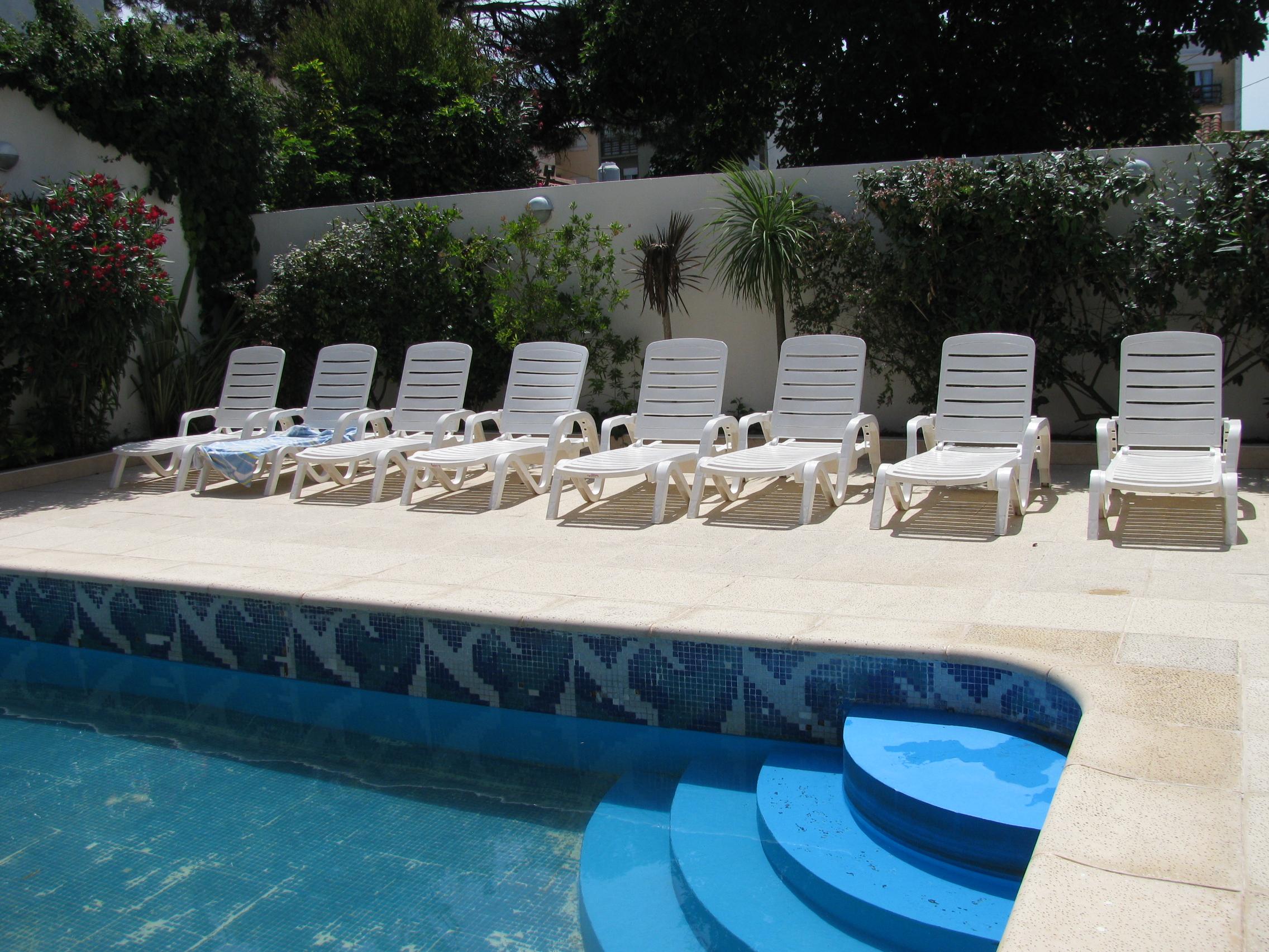 Hotel Veramar - last minute hotel in Unknown City
