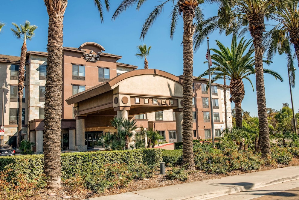Country Inn & Suites by Radisson Ontario at Ontario Mills CA - photo 103