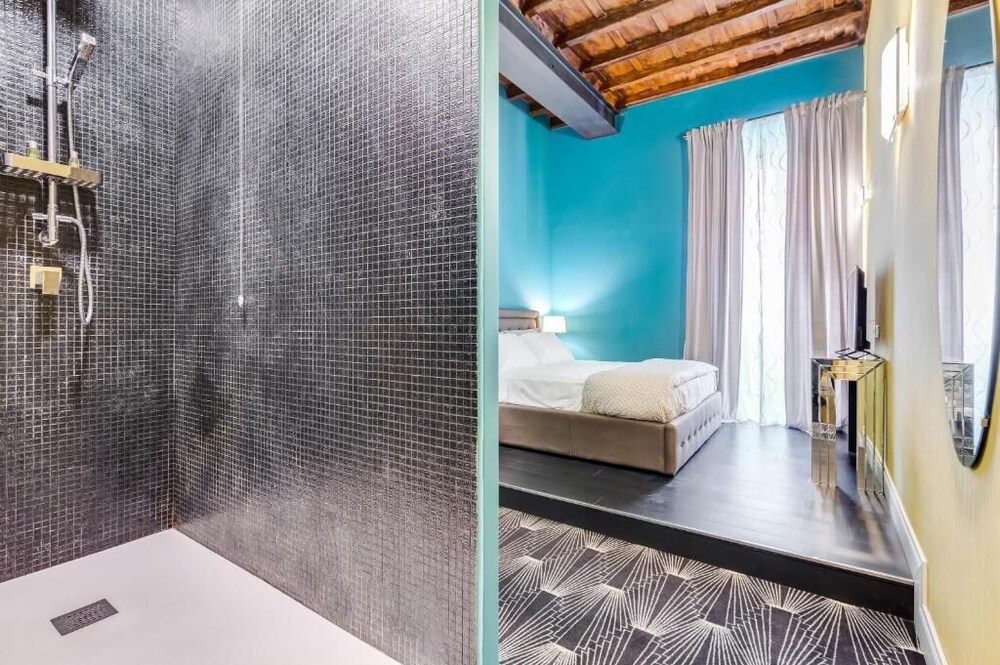 Premium Private Suites — Rome — photo 4