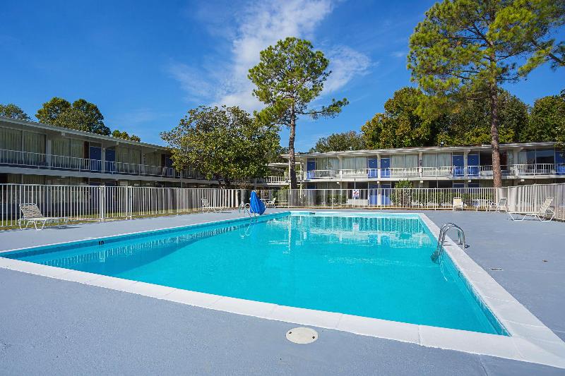 Motel 6 Vicksburg MS - photo 32