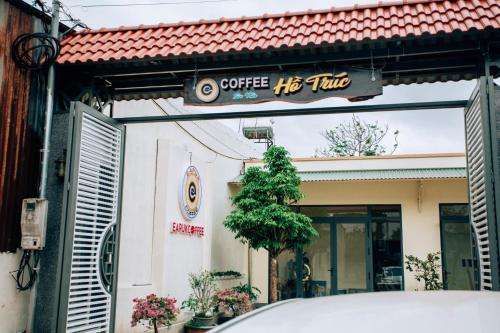 EaPuk Motel in Buon Ma Thuot, Vietnam