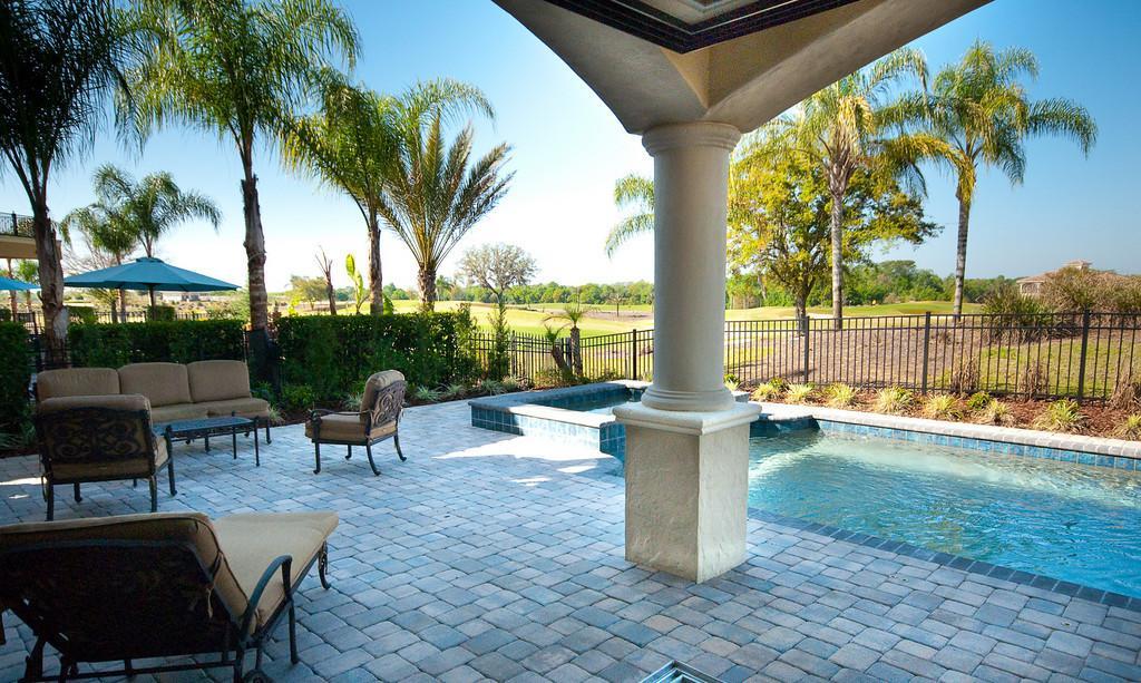 Villa W154 Muirfield Loop Reunion Resort — Kissimmee — photo 5