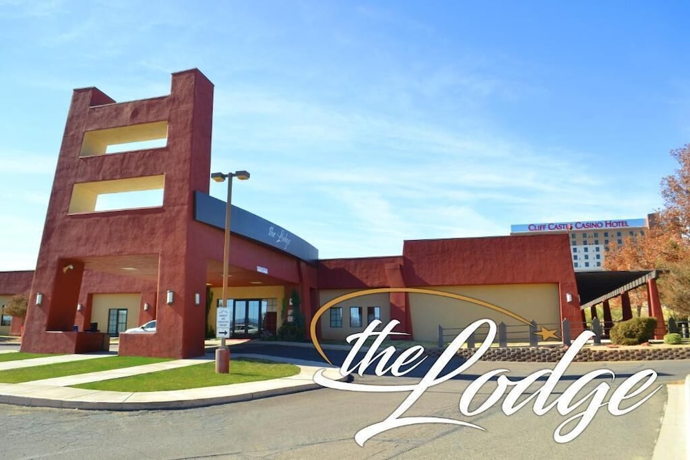 The Lodge at Cliff Castle Casino in Camp Verde, United States