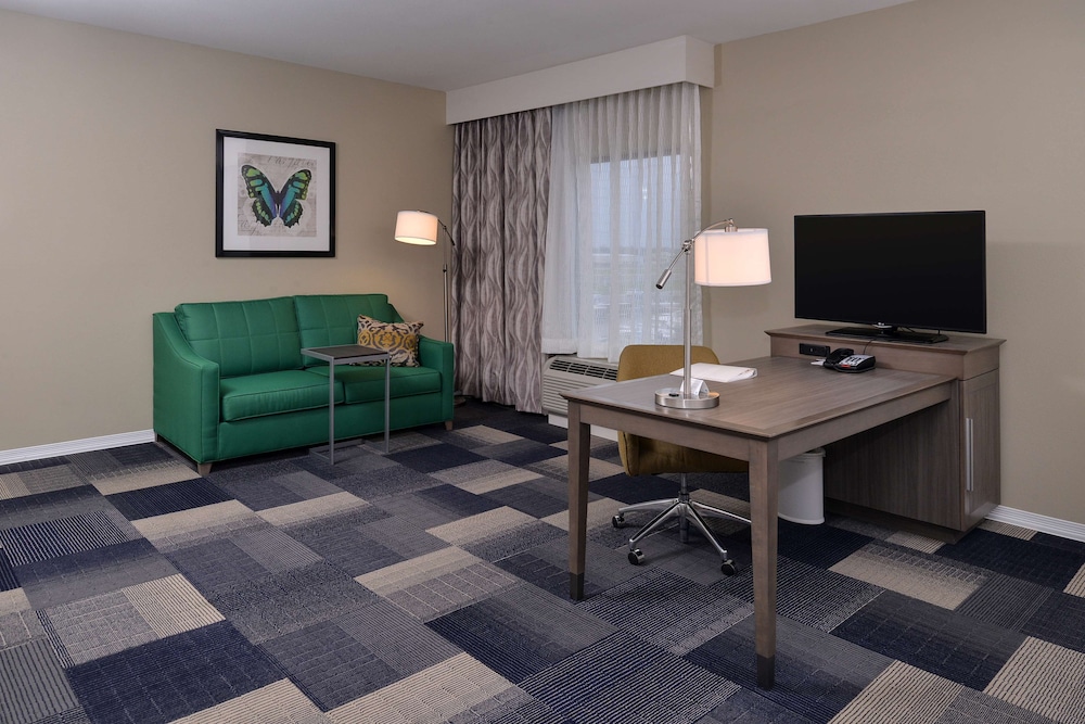 Hampton Inn Broussard Lafayette Area - photo 17