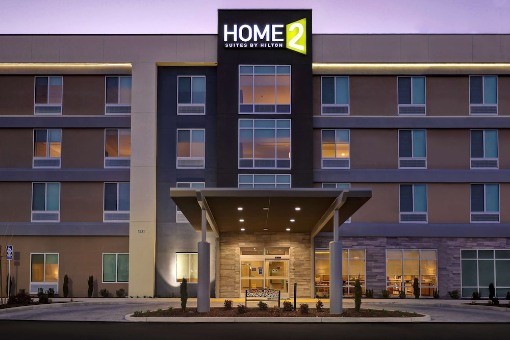 Home2 Suites by Hilton Turlock CA - photo 56