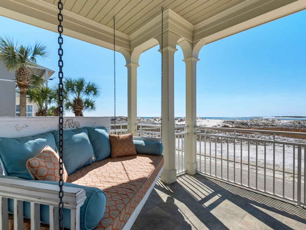 Evening Views At Destin Pointe Resort - photo 23