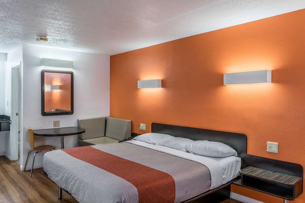 Motel 6 Florence KY Cincinnati Airport - photo 9