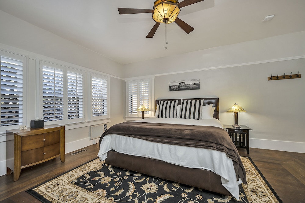 Craftsman Inn - photo 15