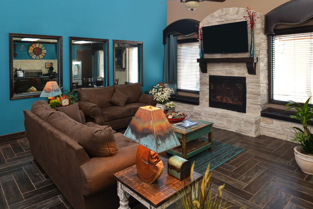 Baymont by Wyndham Ardmore I 35 - photo 2