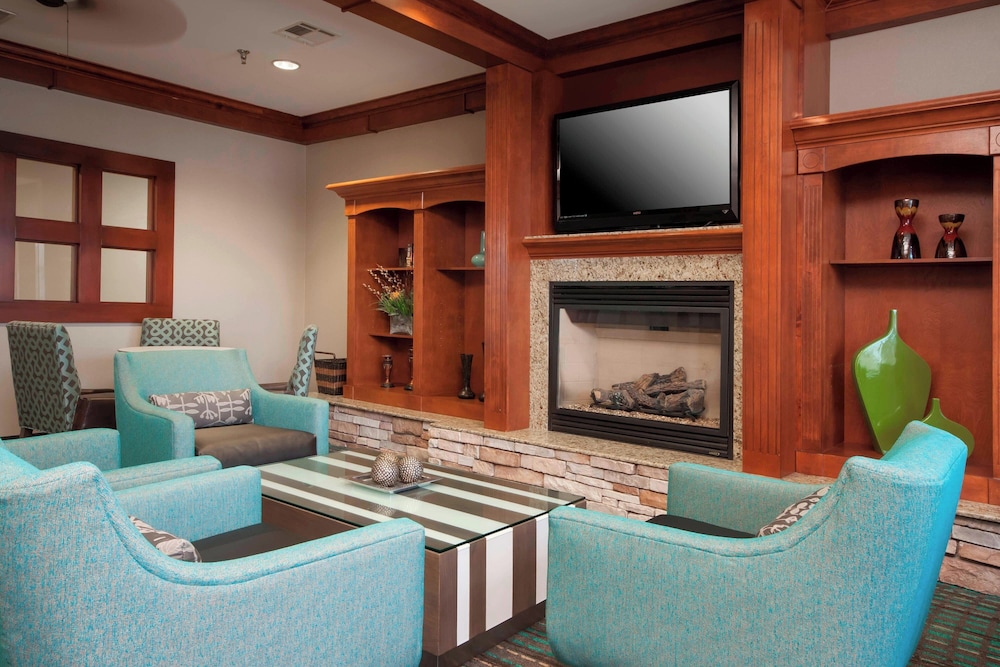 Residence Inn by Marriott San Antonio North Stone Oak - photo 4