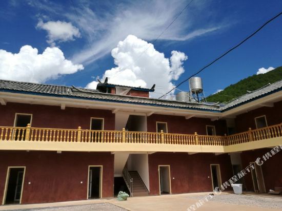 Nvshenwan Hotel in Yanjing, People's Republic of China