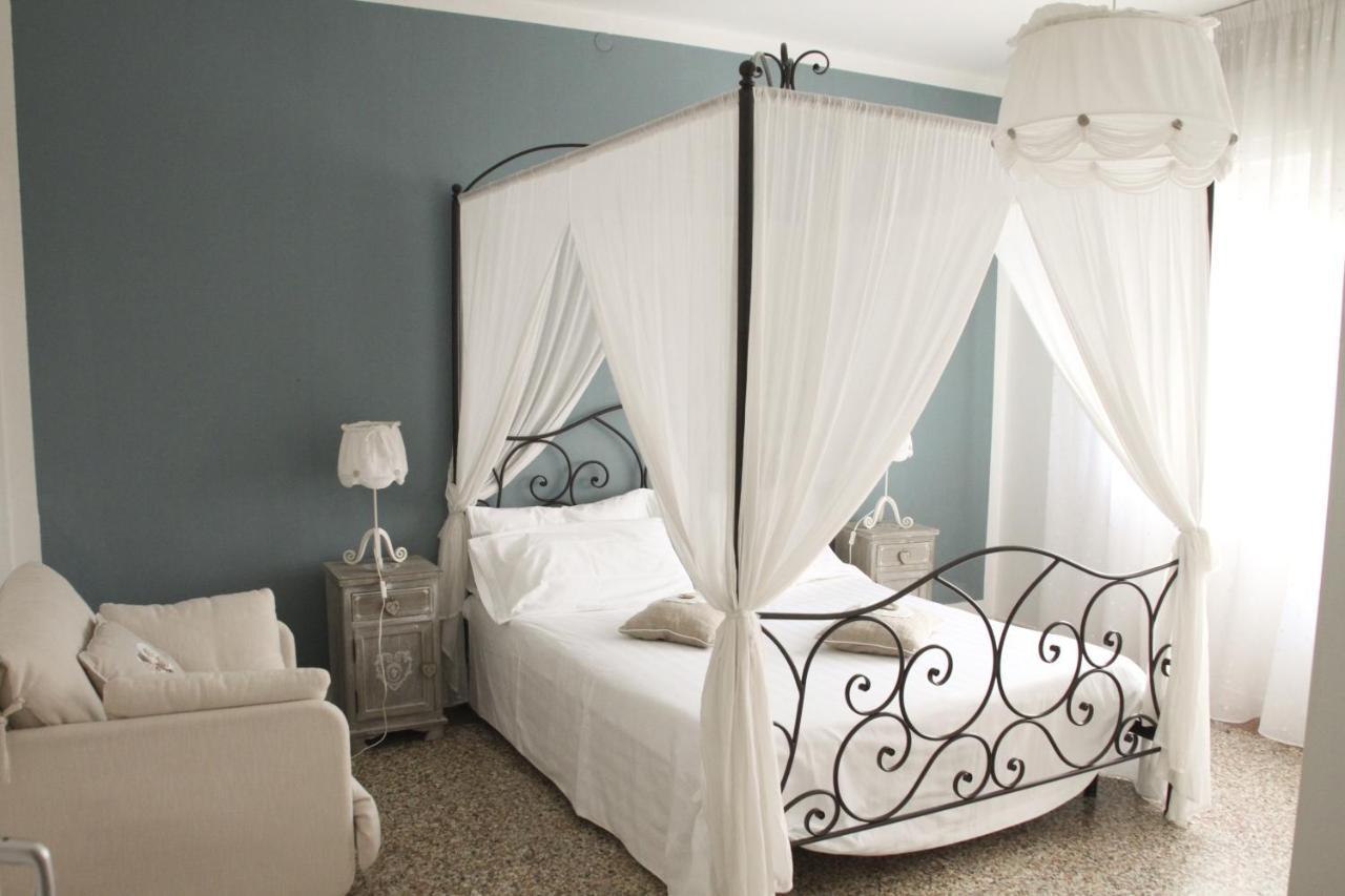 Holiday With Children In Venice — 4-Star Luxury Hotel in Mestre, Italy