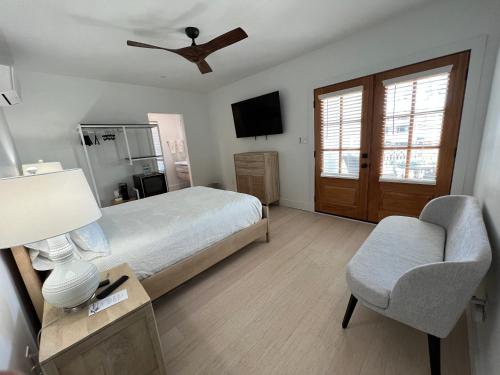 Elaine's Cape May Boutique Hotel - photo 12