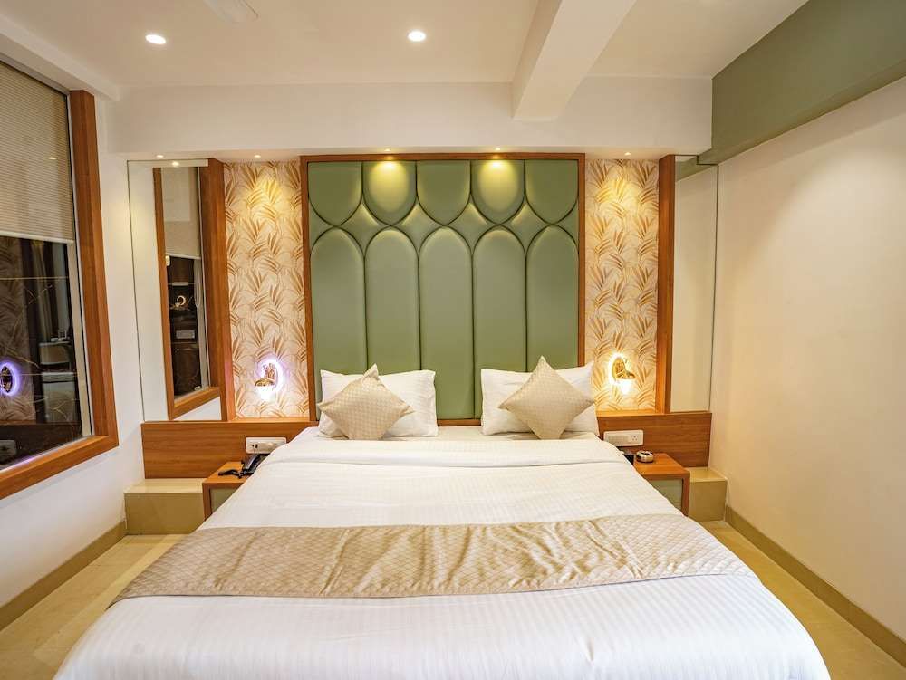 Hotel Supreme Inn